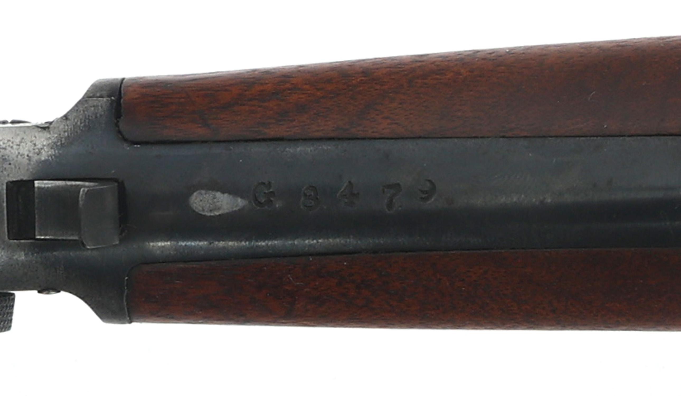 MARLIN MODEL 39-A .22 S-L-LR CALIBER RIFLE