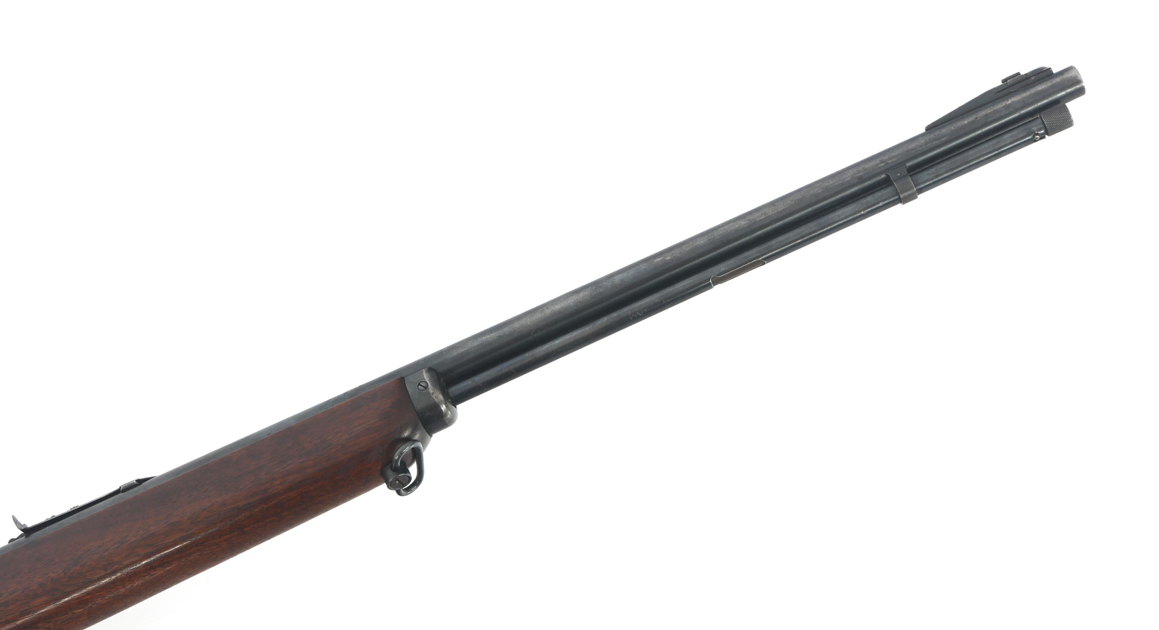 MARLIN MODEL 39-A .22 S-L-LR CALIBER RIFLE