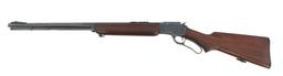 MARLIN MODEL 39-A .22 S-L-LR CALIBER RIFLE