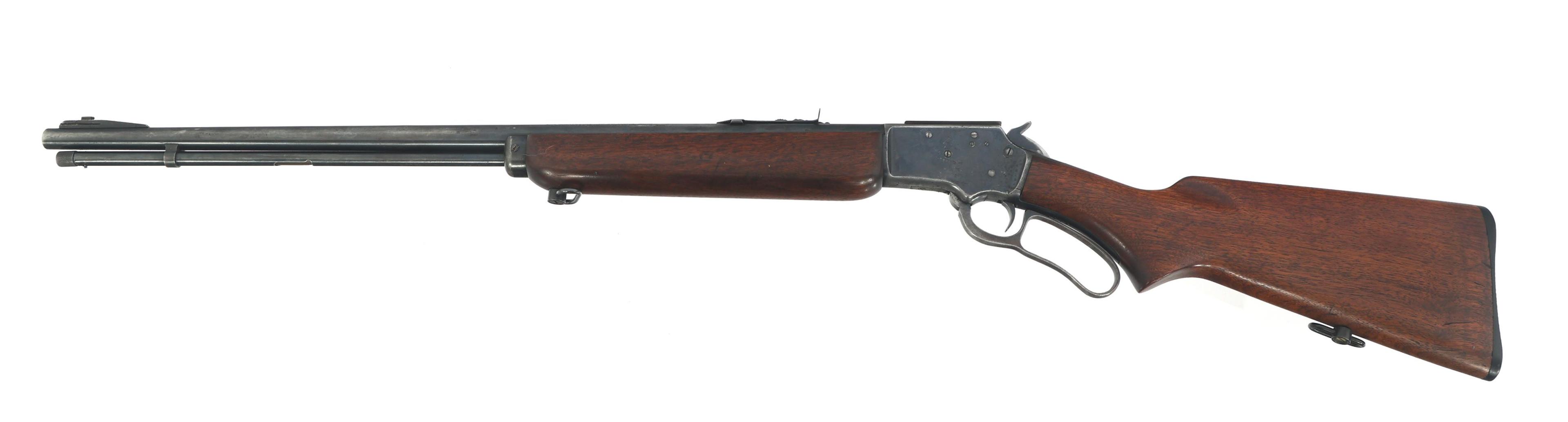 MARLIN MODEL 39-A .22 S-L-LR CALIBER RIFLE