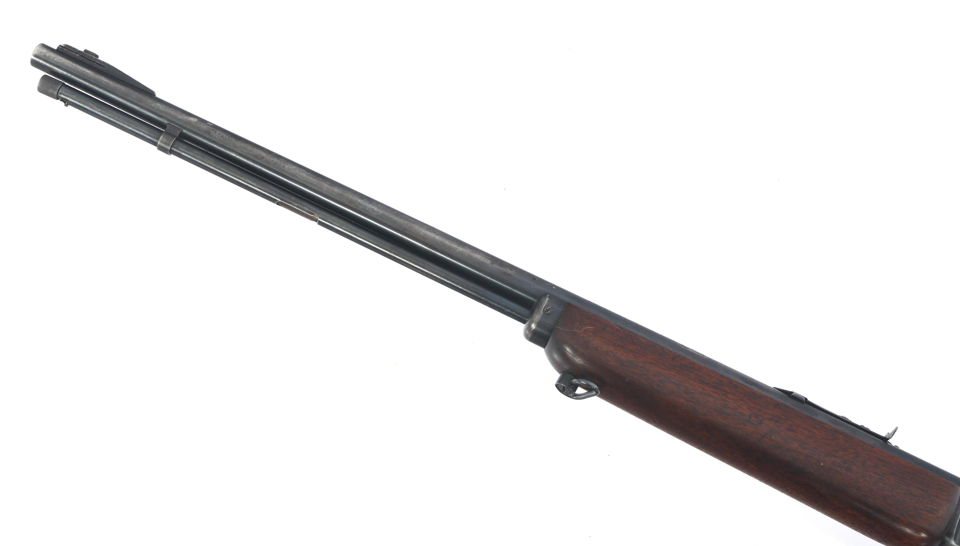 MARLIN MODEL 39-A .22 S-L-LR CALIBER RIFLE
