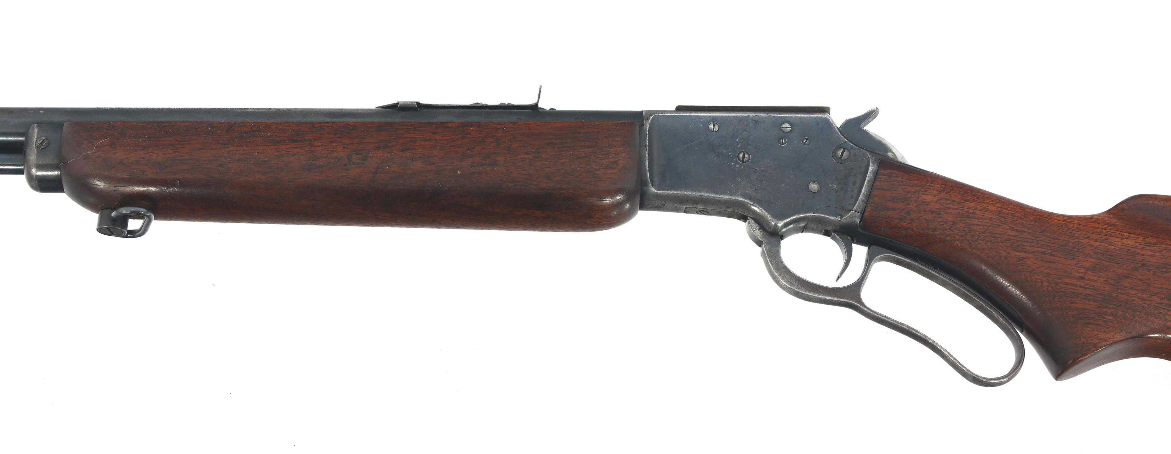 MARLIN MODEL 39-A .22 S-L-LR CALIBER RIFLE