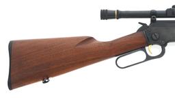 MARLIN MODEL GOLDEN 39A MOUNTIE .22 S-L-LR RIFLE