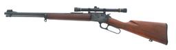 MARLIN MODEL GOLDEN 39A MOUNTIE .22 S-L-LR RIFLE