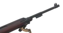US INLAND DIV M1A1 30 CAL PARATROOPER CARBINE