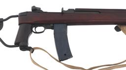 US INLAND DIV M1A1 30 CAL PARATROOPER CARBINE
