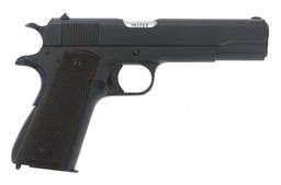 ARGENTINE DGFM-FMAP MODEL 1927 11.25mm PISTOL
