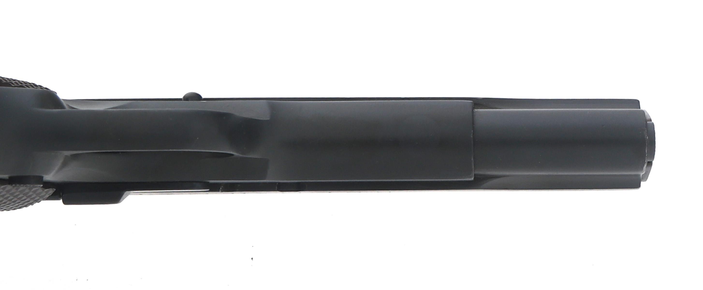 ARGENTINE DGFM-FMAP MODEL 1927 11.25mm PISTOL