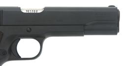 ARGENTINE DGFM-FMAP MODEL 1927 11.25mm PISTOL