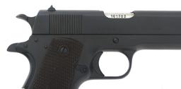 ARGENTINE DGFM-FMAP MODEL 1927 11.25mm PISTOL