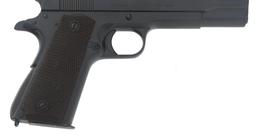 ARGENTINE DGFM-FMAP MODEL 1927 11.25mm PISTOL