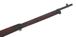 WWII JAPANESE NAGOYA TYPE 38 6.5x50mm RIFLE