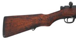 WWII JAPANESE NAGOYA TYPE 38 6.5x50mm RIFLE