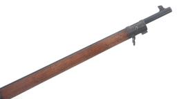 1901 SPRINGFIELD MODEL1898 .30-40 KRAG CAL RIFLE
