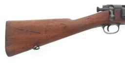 1901 SPRINGFIELD MODEL1898 .30-40 KRAG CAL RIFLE