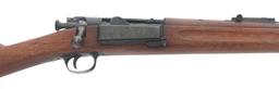 1901 SPRINGFIELD MODEL1898 .30-40 KRAG CAL RIFLE