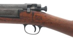 1901 SPRINGFIELD MODEL1898 .30-40 KRAG CAL RIFLE