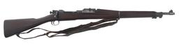 US SPRINGFIELD MODEL 1903 .30-06 CAL RIFLE