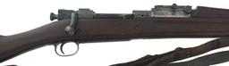US SPRINGFIELD MODEL 1903 .30-06 CAL RIFLE