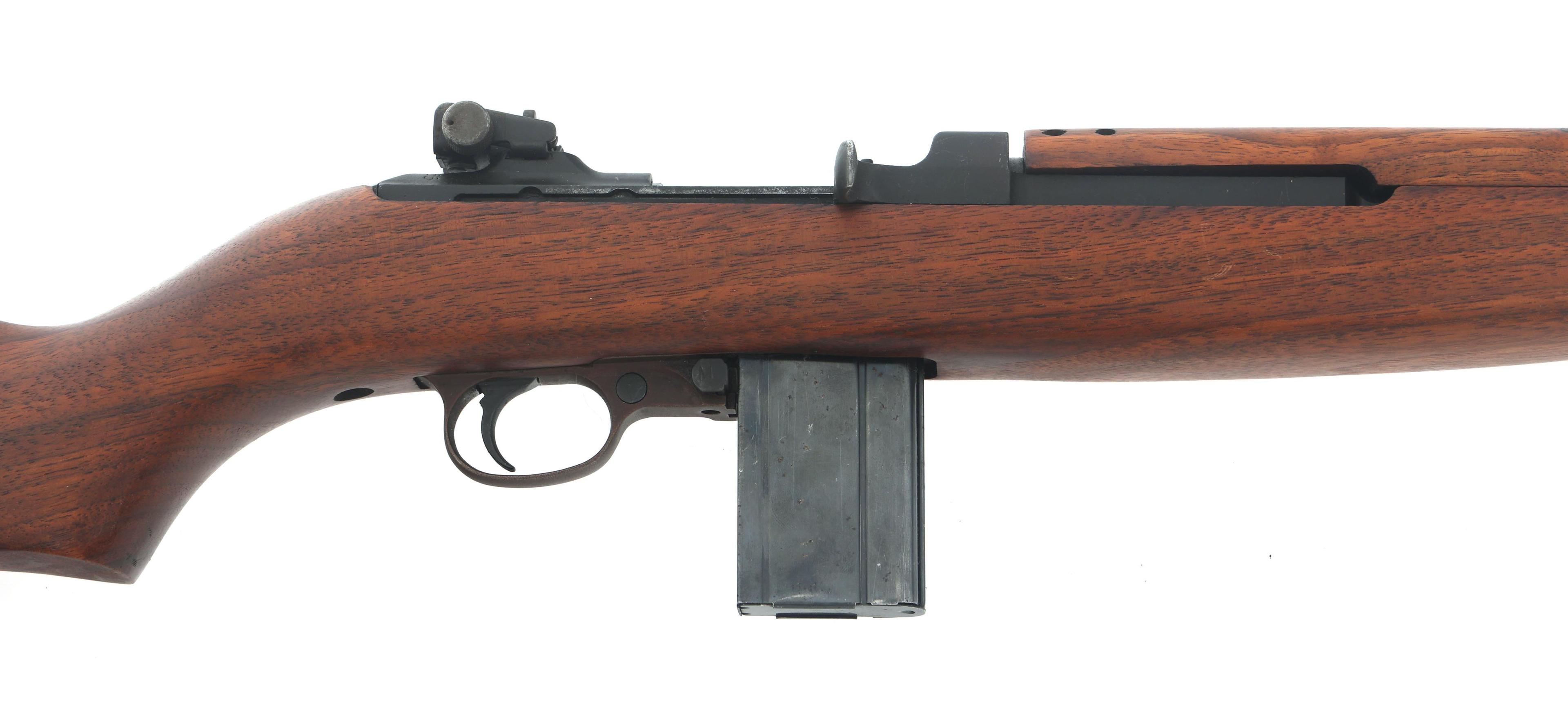 US INLAND DIVISION MODEL M1 .30 CALIBER CARBINE