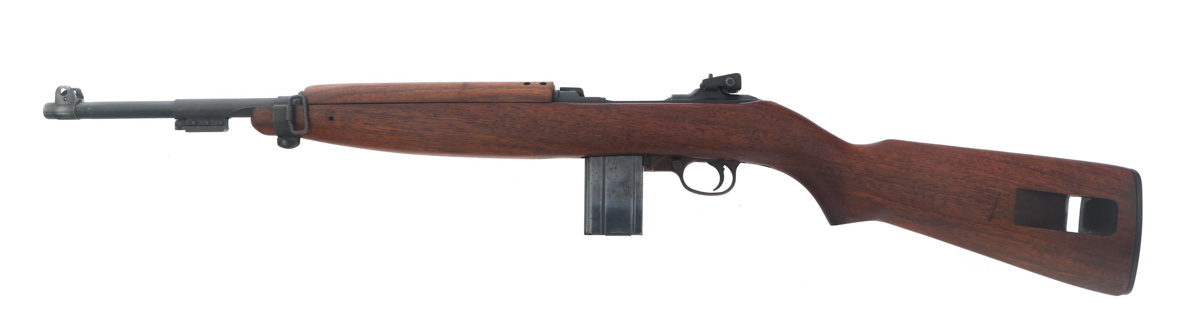 US INLAND DIVISION MODEL M1 .30 CALIBER CARBINE