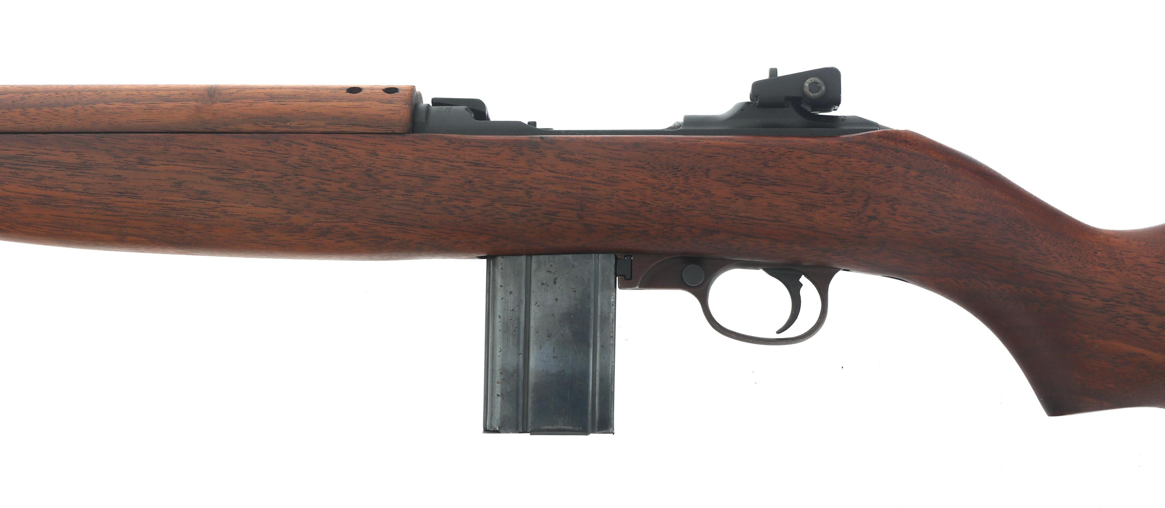 US INLAND DIVISION MODEL M1 .30 CALIBER CARBINE
