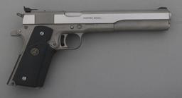 IAI MODEL JAVELINA 10mm CALIBER SEMI AUTO PISTOL
