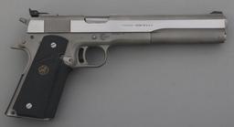 AMT MODEL HARDBALLER .45 ACP CALIBER PISTOL
