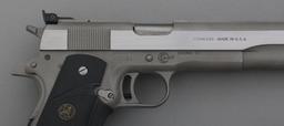 AMT MODEL HARDBALLER .45 ACP CALIBER PISTOL