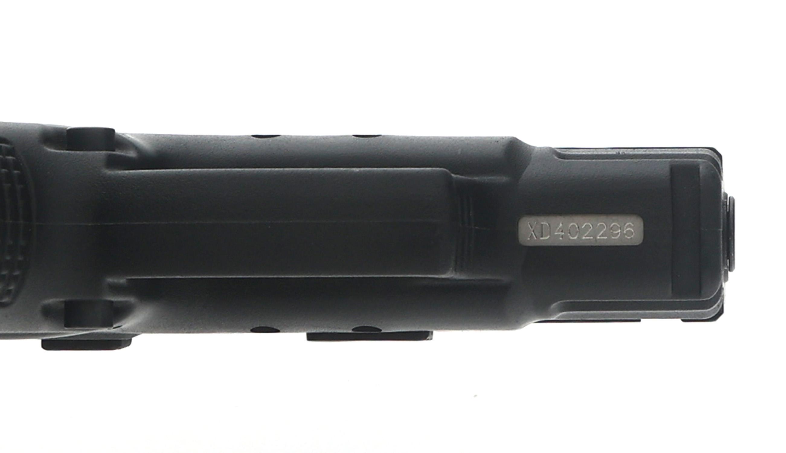 SPRINGFIELD ARMORY INC XD40 .40 S&W CALIBER PISTOL