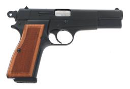 FEG MODEL PJK-9HP 9x19mm CALIBER PISTOL