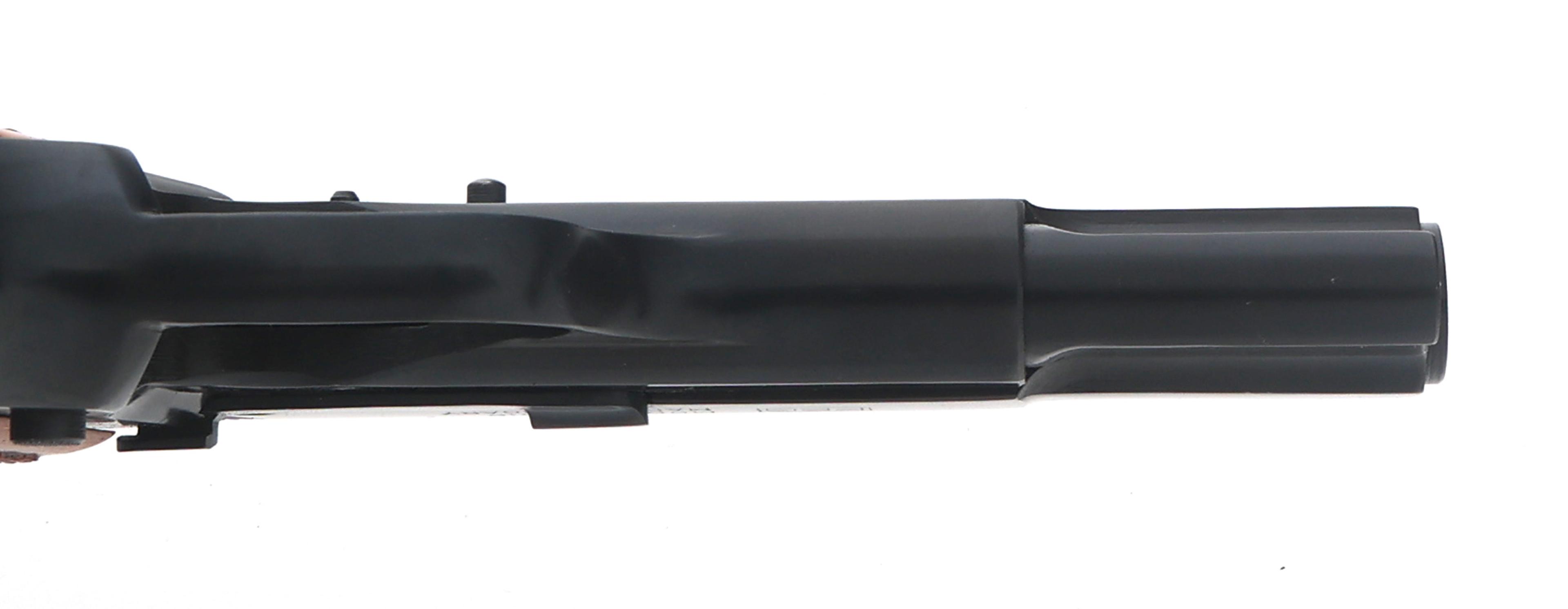 FEG MODEL PJK-9HP 9x19mm CALIBER PISTOL