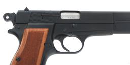 FEG MODEL PJK-9HP 9x19mm CALIBER PISTOL