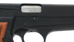 FEG MODEL PJK-9HP 9x19mm CALIBER PISTOL