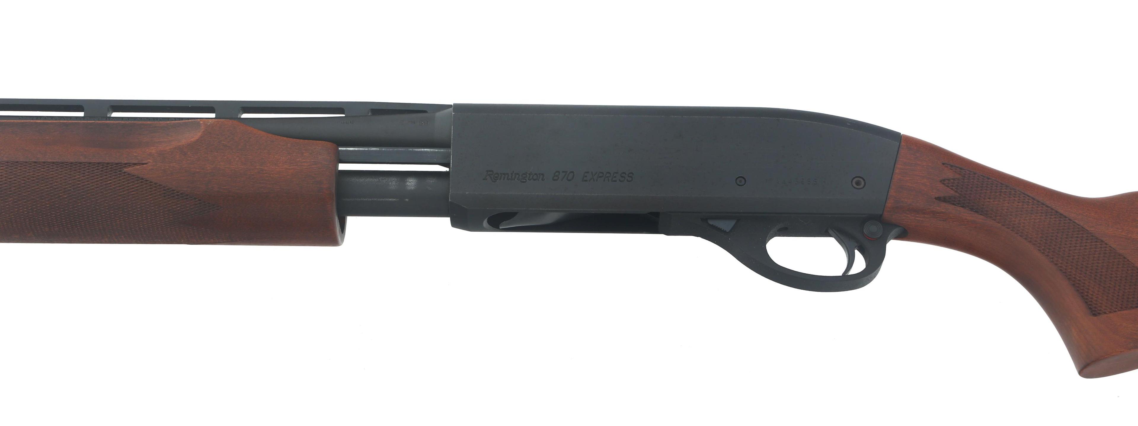 REMINGTON MODEL 870 EXPRESS 410 GAUGE SHOTGUN