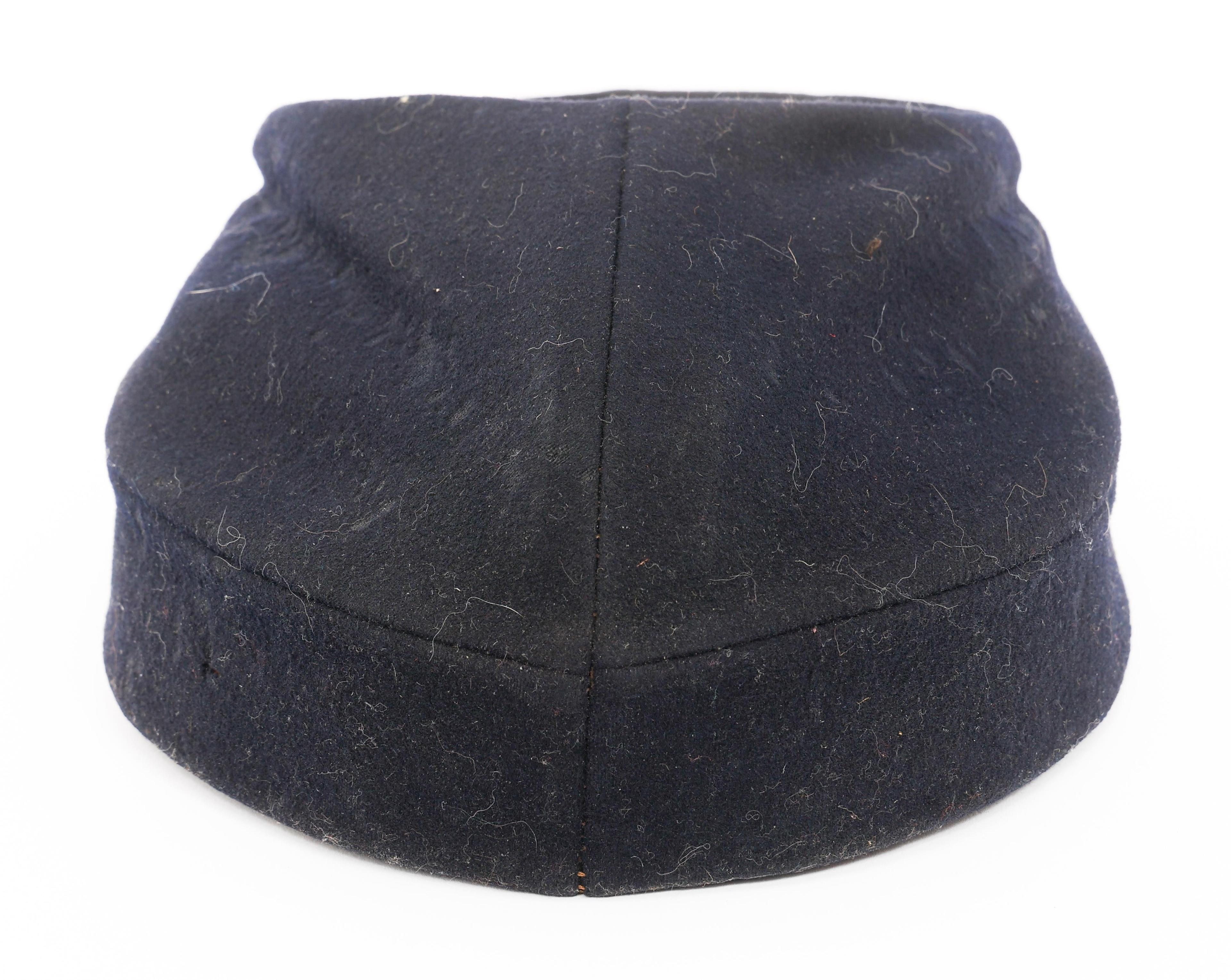 INDIAN WARS US ARMY M1872 ENLISTED KEPI
