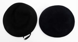 VIETNAM WAR ARVN OFFICER & JUNK FORCE BLACK BERETS
