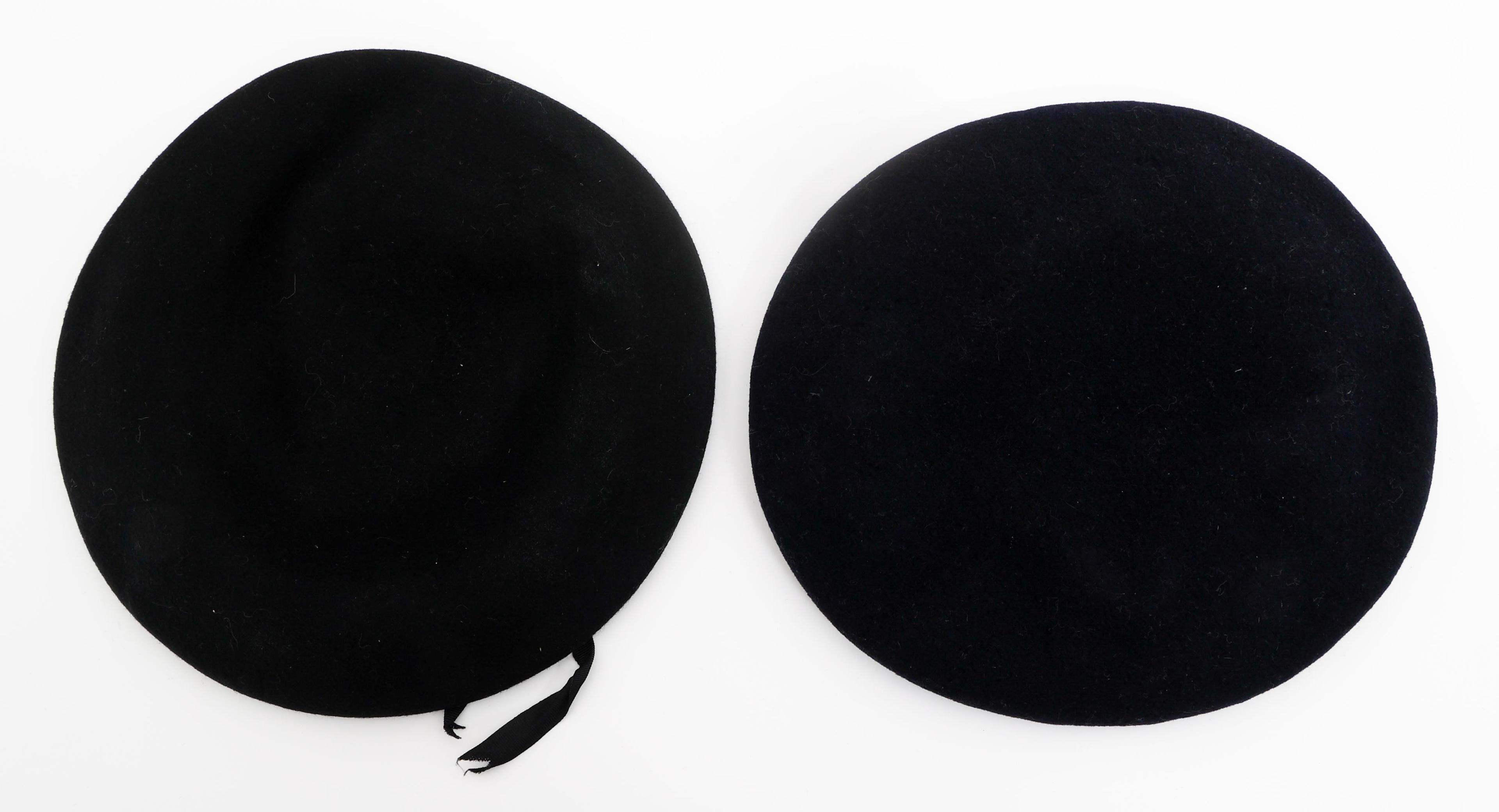 VIETNAM WAR ARVN OFFICER & JUNK FORCE BLACK BERETS