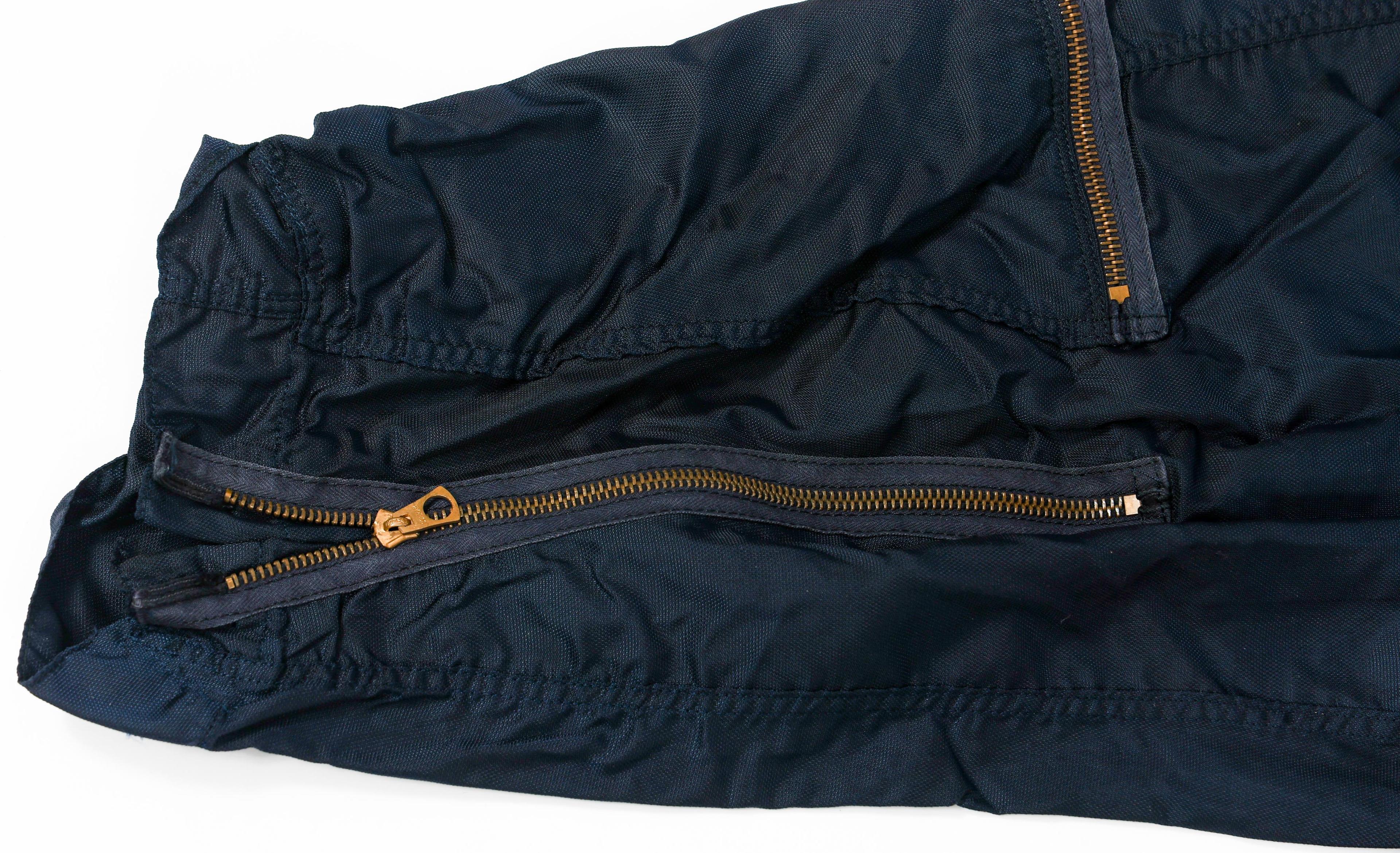 VIETNAM WAR US AF CWU 27/P, K-2 & K-2A FLIGHT SUIT