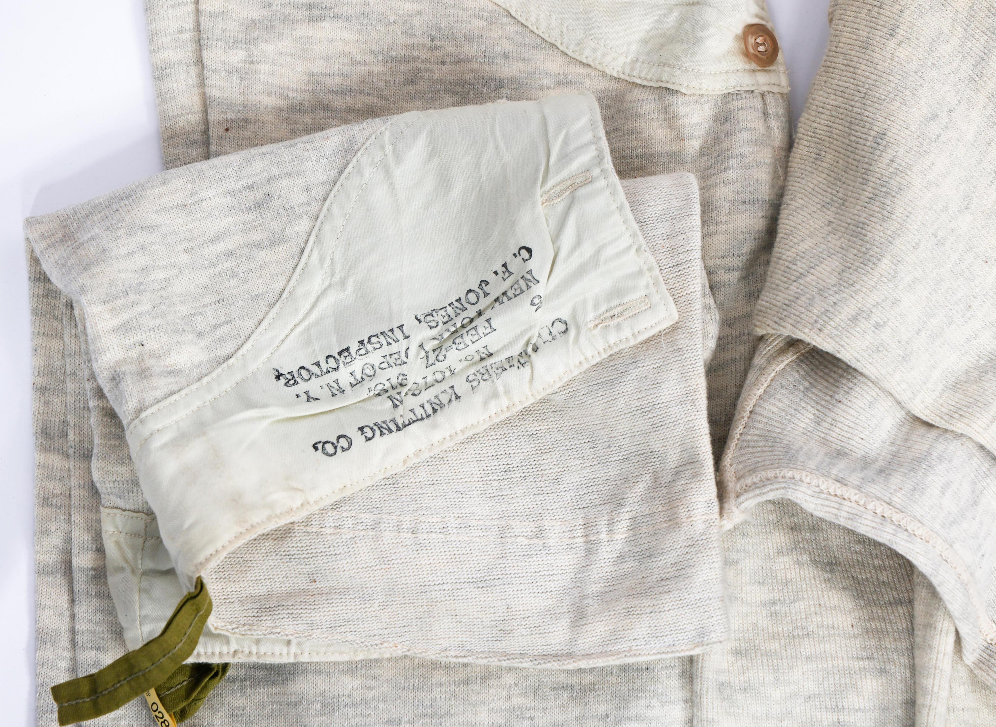 COLD WAR US ARMED FORCES UNIFORM ITEMS