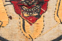 WWII USAAF 510th BOMB SQUADRON PATCH