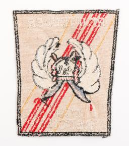 VIETNAM WAR US MACV-SOG THEATER MADE PATCHES