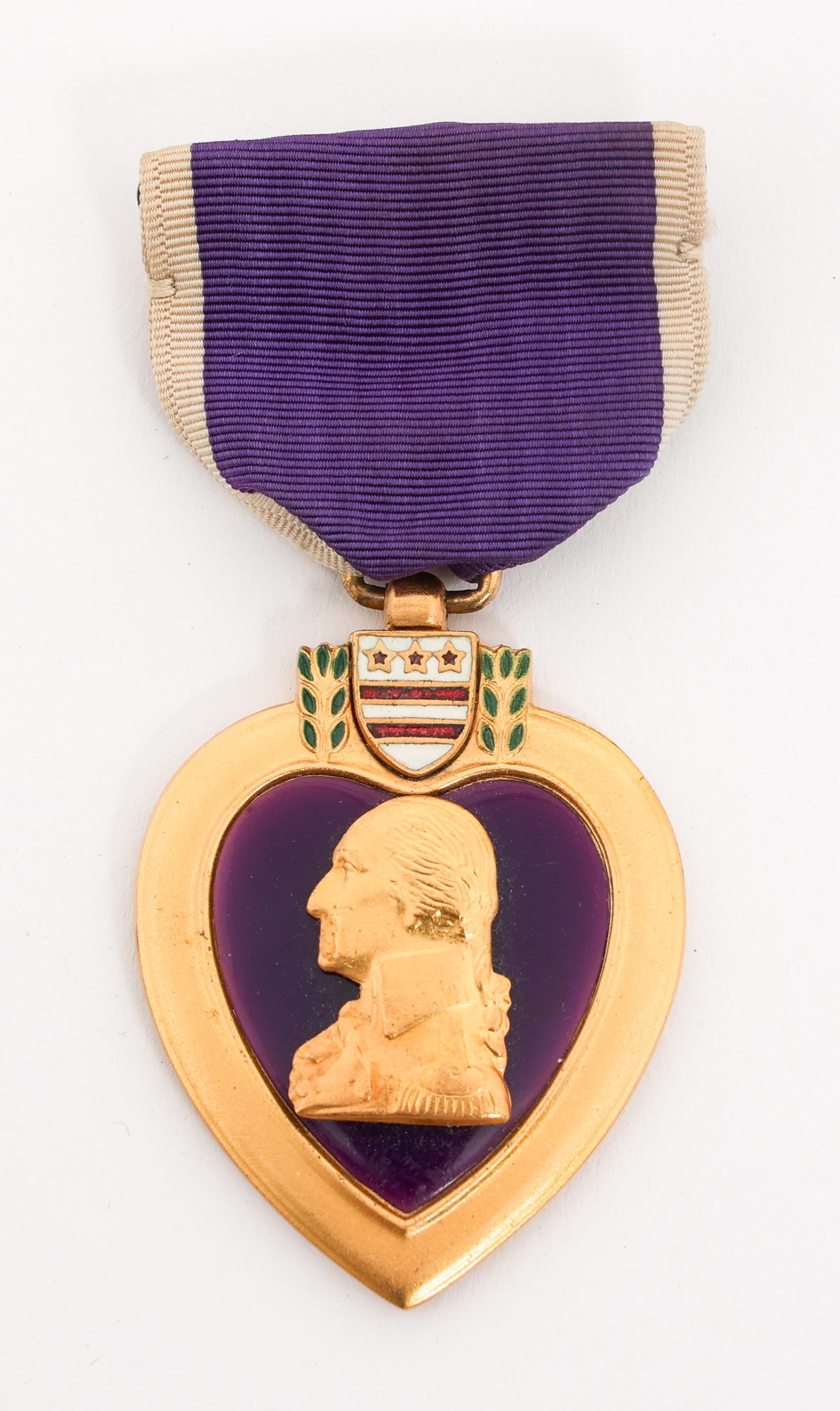 WWII - VIETNAM WAR USMC ENLISTED AVIATOR GROUP