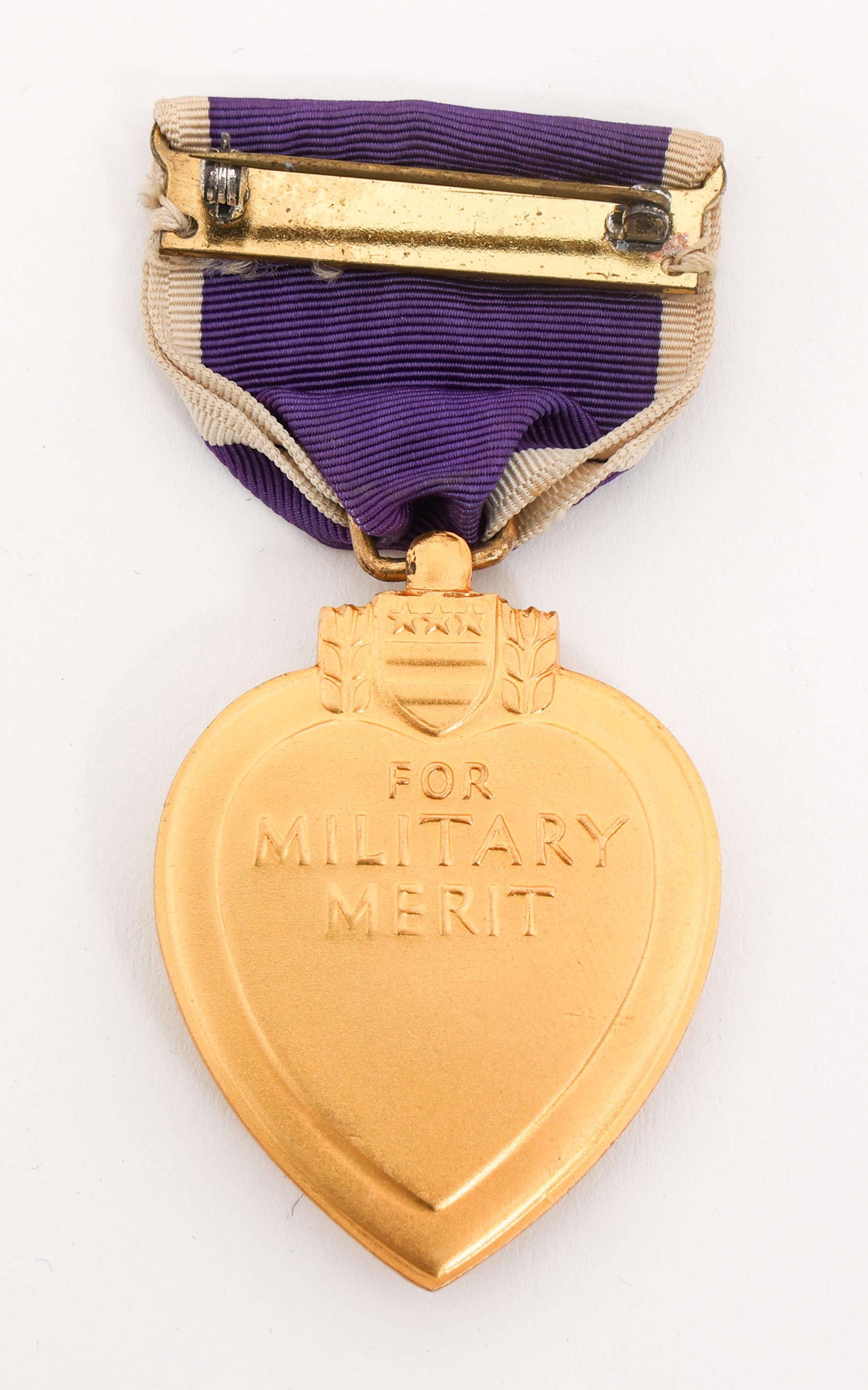 WWII - VIETNAM WAR USMC ENLISTED AVIATOR GROUP