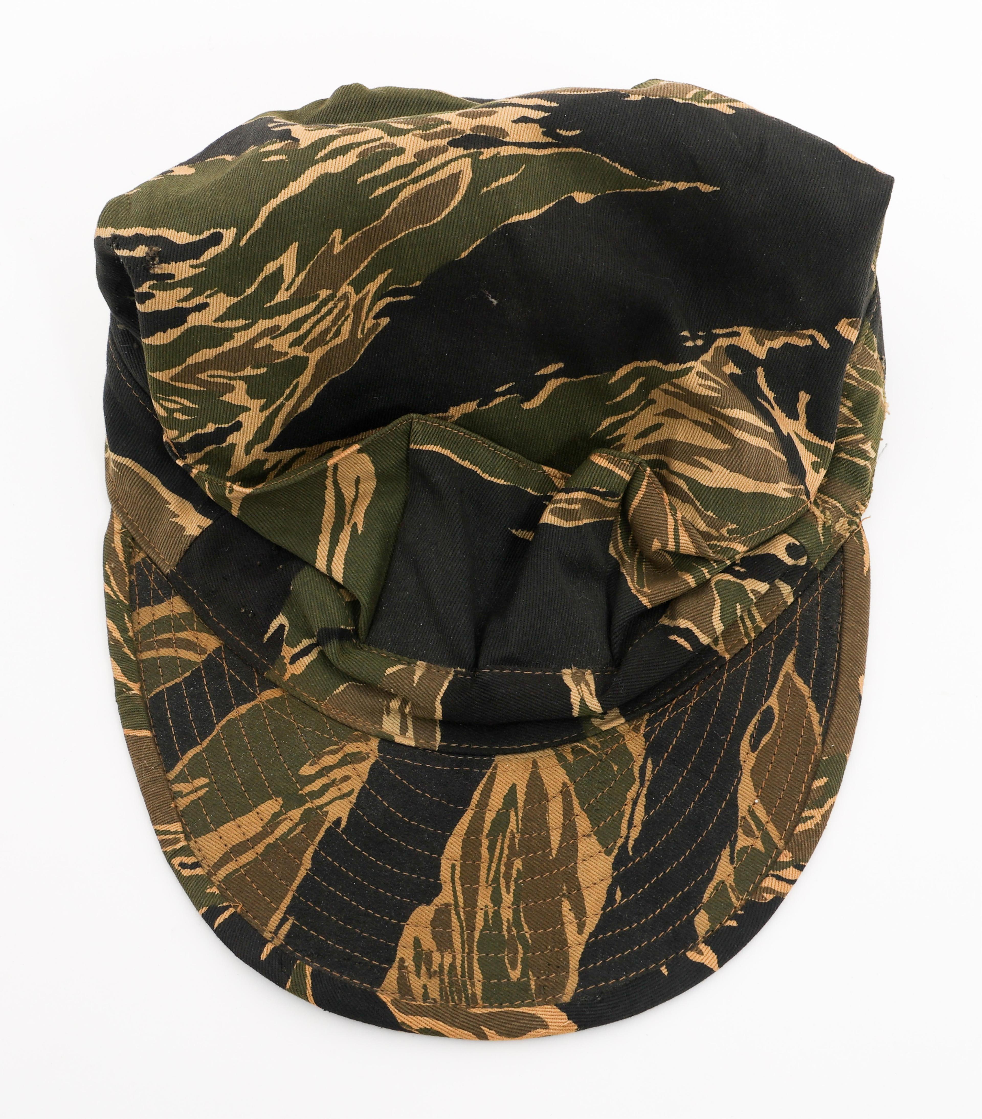 WWII - VIETNAM WAR USMC ENLISTED AVIATOR GROUP