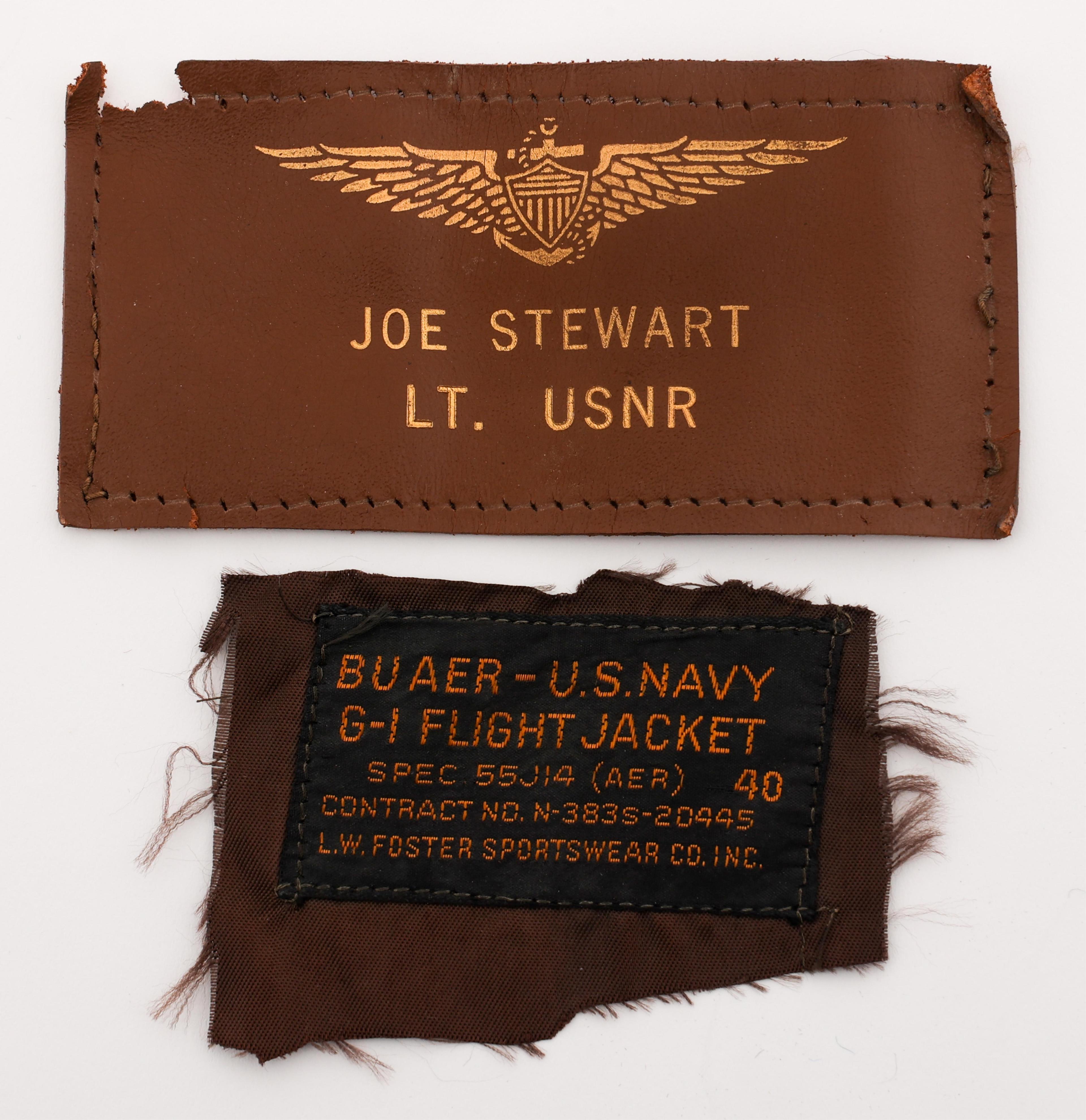 KOREAN WAR USMC & NAVY NAMED GROUPINGS