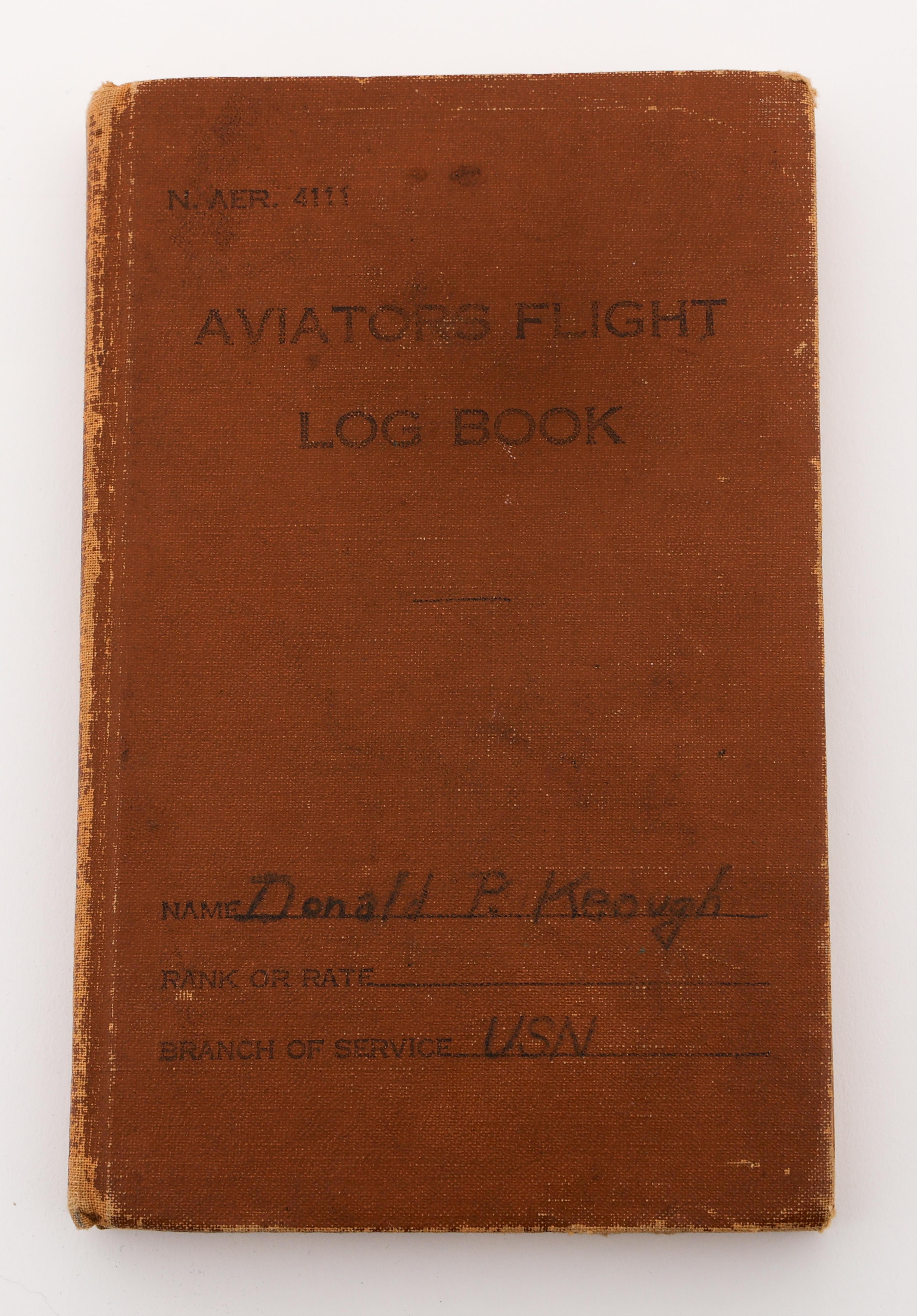 KOREAN WAR USMC & NAVY NAMED GROUPINGS