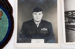 KOREAN WAR USMC & NAVY NAMED GROUPINGS