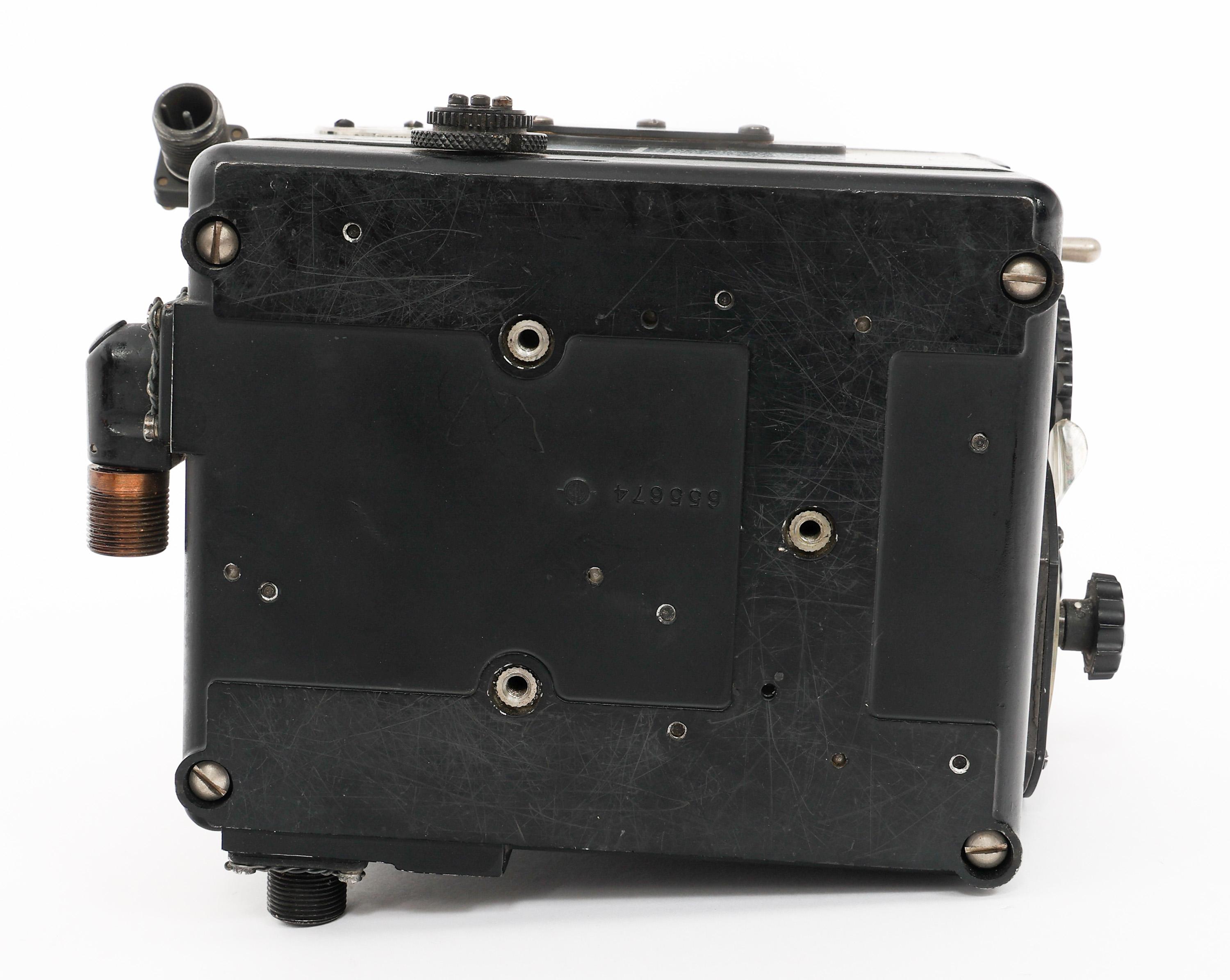 WWII USAAF AERIAL GUNNER K-10 COMPENSATING SIGHT