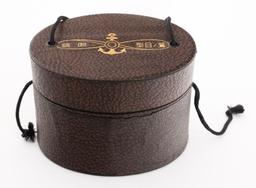 WWII IMPERIAL JAPANESE NAVY PILOT GOGGLES